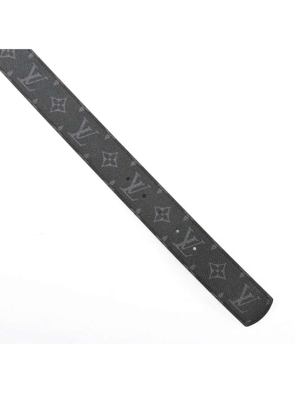 Louis Vuitton Belt LV Dimension 40